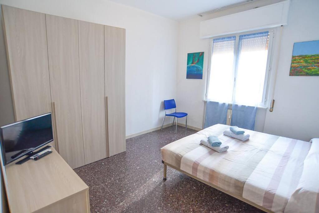 Larte Al Mare Vicino Spiaggia Con Ac E Wifi Leilighet Savona Eksteriør bilde