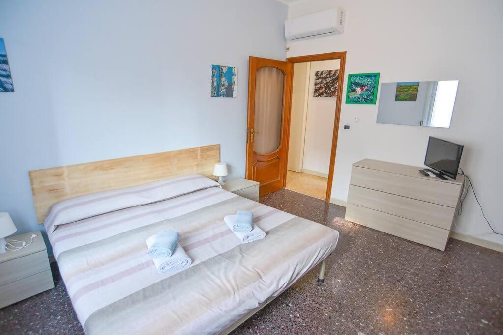 Larte Al Mare Vicino Spiaggia Con Ac E Wifi Leilighet Savona Eksteriør bilde